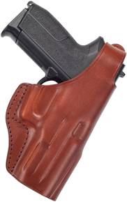 Nylon Gun holster with Magazine pouch and belt loop for Ruger LCP