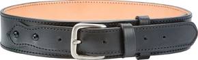 Leather Duty 2" Belt