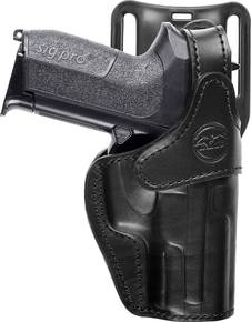 Leather Duty Holster