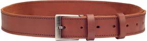 1.5" Leather Gun Belt