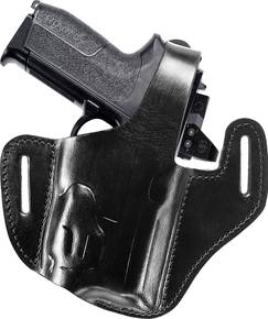 Comfortable Belt Holster (Light/Laser & Red Dot)