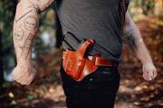 Comfortable Belt Holster (Light/Laser & Red Dot) Product picture 1