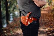Comfortable Belt Holster (Light/Laser & Red Dot) Product picture 2