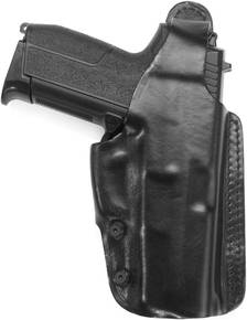 Holster w 3 Carry Positions