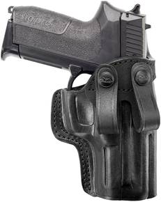 IWB Concealed Holster