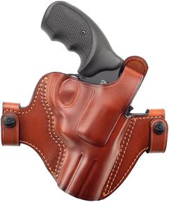 OWB Holster w Belt Studs