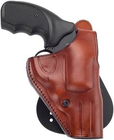 Paddle Holster w Thumb Break