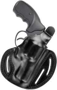 Pancake Holster w 2 Carry Positions