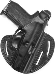 Pancake Holster w 2 Carry Positions