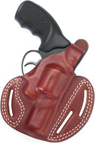 Pancake Holster w 2 Carry Positions