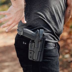 Level II Holsters