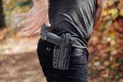 Level 2 Duty Holster Product picture 2