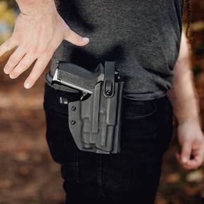 Buy Duty holsters  Premium security custom duty holsters