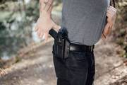 Level 2 Kydex Holster Product picture 2