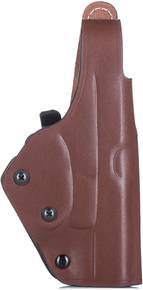 Level 2 Leather Holster