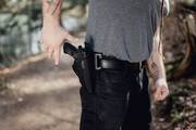 Level 3 Nylon Holster Product picture 4