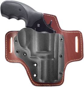 Hybrid Kydex Holster