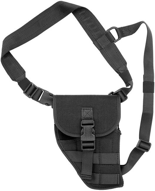 chest strap gun holster