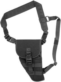 Nylon Chest Holster