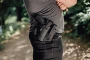 Nylon Holster w Mag Pouch Product picture 2