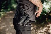 Nylon Holster w Mag Pouch Product picture 3