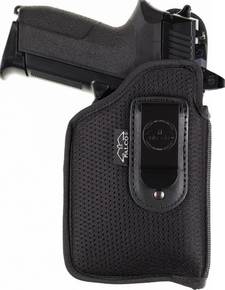 Nylon IWB Holster (Light/Laser & Red Dot)