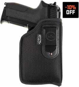 Nylon IWB Holster (Light/Laser)