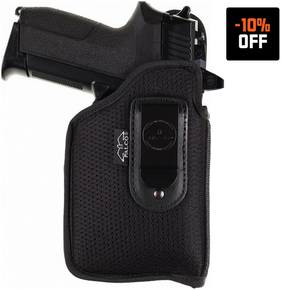 Nylon IWB Holster (Light/Laser & Red Dot)