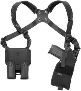 Shoulder Holsters - 12 Options | Craft Holsters®