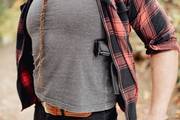 Nylon Shoulder Holster Rig (Light/Laser) Product picture 4