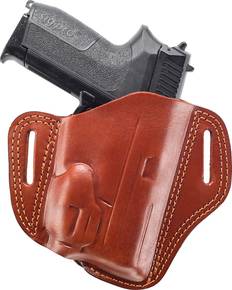 Open Top Belt Holster (Light/Laser)