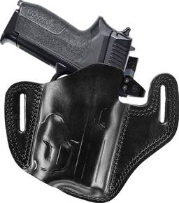 Open Top Belt Holster (Light/Laser & Red Dot)