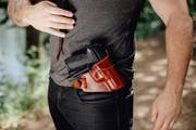 Open Top Cross Draw Holster - Raptor Product picture 2