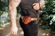 Open Top Holster - Panther Product picture 2