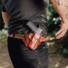 Premium Holsters Care Kit