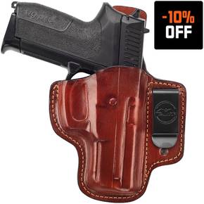 Open Top IWB Holster