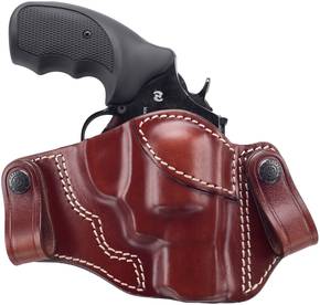 Open Top IWB Holster - Lynx