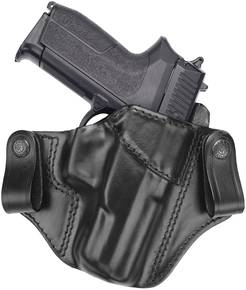 Open Top IWB Holster - Lynx