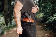 Open Top IWB Holster - Lynx Product picture 2