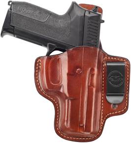 Open Top IWB Holster