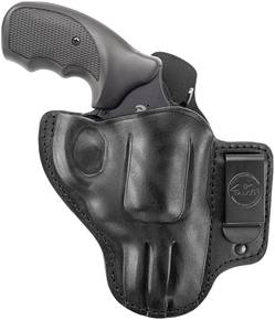 Open Top IWB Holster