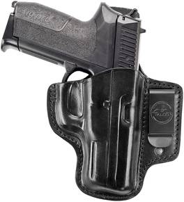 Open Top IWB Holster