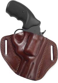 Open Top Belt Holster