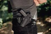 OWB Nylon Holster Product picture 2