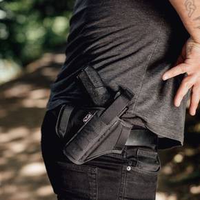 product image of OWB Nylon Holster
