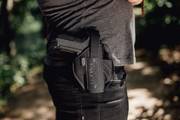 Paddle Holster w Mag Pouch Product picture 2