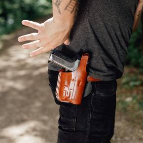 Premium Holsters Care Kit