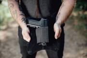 Portable Handgun Platform Product picture 1