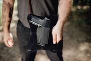 Portable Handgun Platform Product picture 2