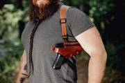 Shoulder Holster Rig - Eagle Product picture 2